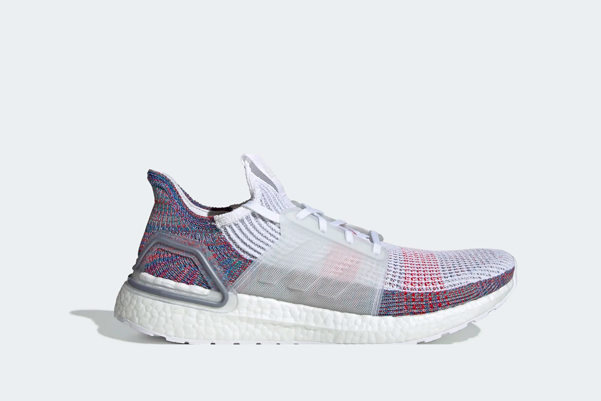 adidas gazelle silver green womens Adidas Ultraboost 22 Rainbow – Tamam Mauritius