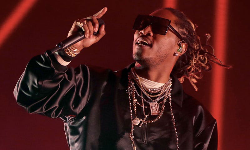 best future songs