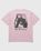 Carne Bollente – Gays Of Wonder T-Shirt Pink - T-Shirts - Pink - Image 1