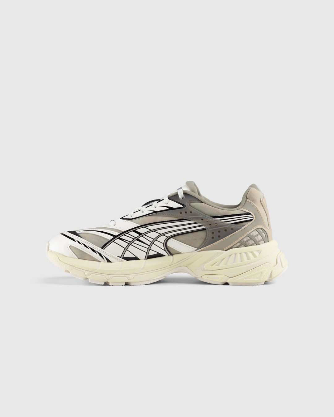 Puma basket brights yoyo birch sale