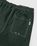 Highsnobiety – Contrast Brushed Nylon Elastic Pants Green - Pants - Green - Image 3