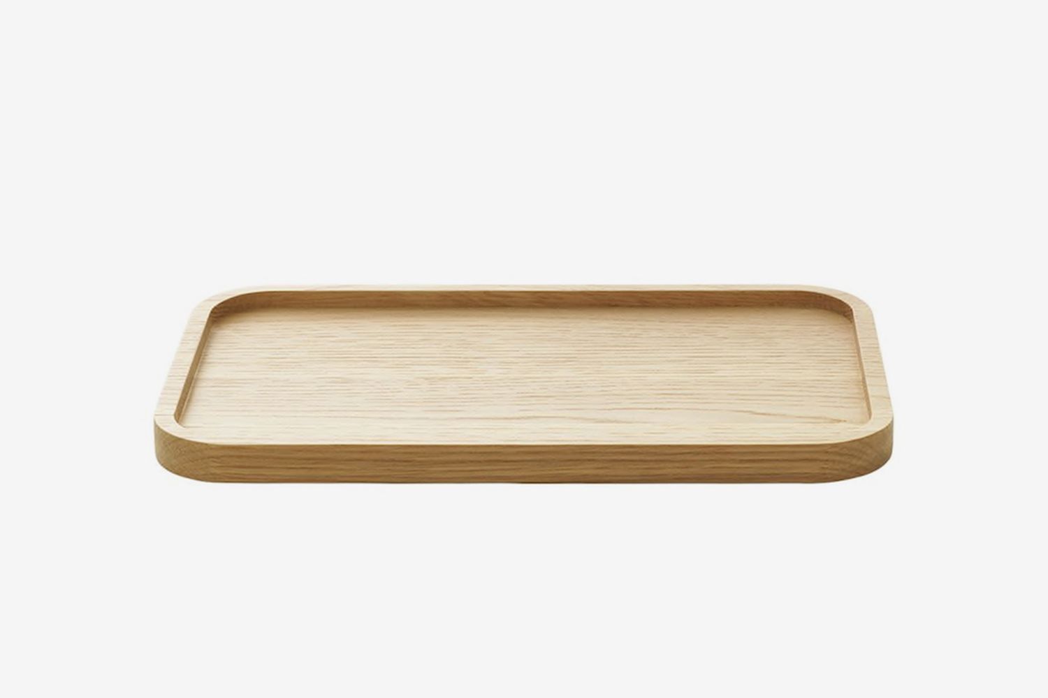 Wood Astro Tray