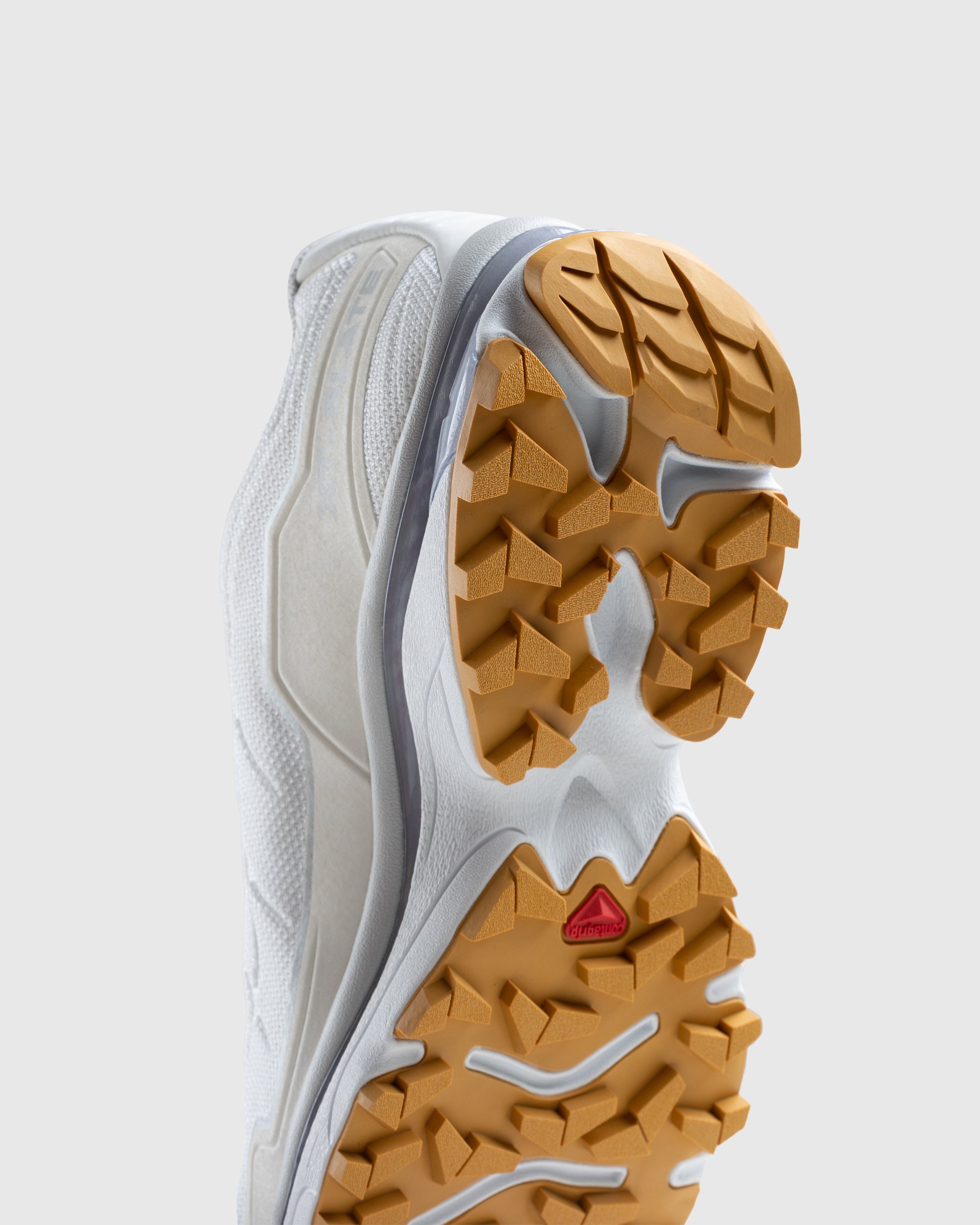 Salomon x And Wander – XT-Slate White - Sneakers - White - Image 6