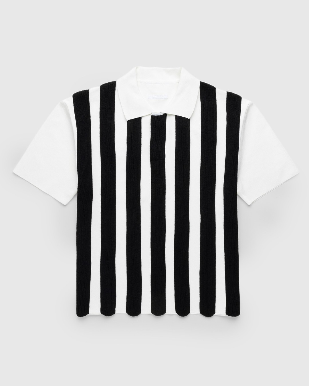 JACQUEMUS Le Polo Maille Ola Multi Black Highsnobiety Shop