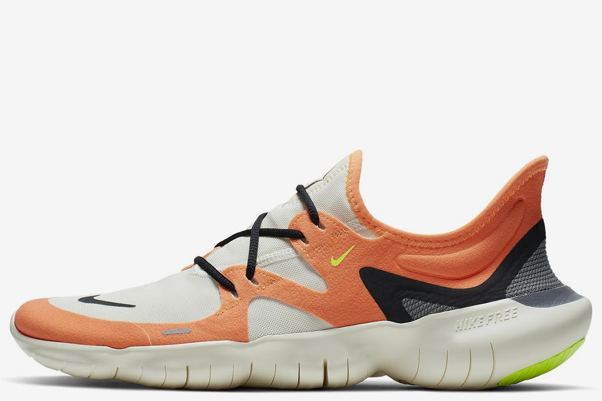 review nike free rn 5.0