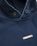 Maison Margiela – Hoodie Navy - Sweats - Blue - Image 3