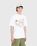 Café de Flore x Highsnobiety – Short Sleeve T-Shirt White - T-shirts - White - Image 2