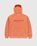 Logo Hoodie Beige