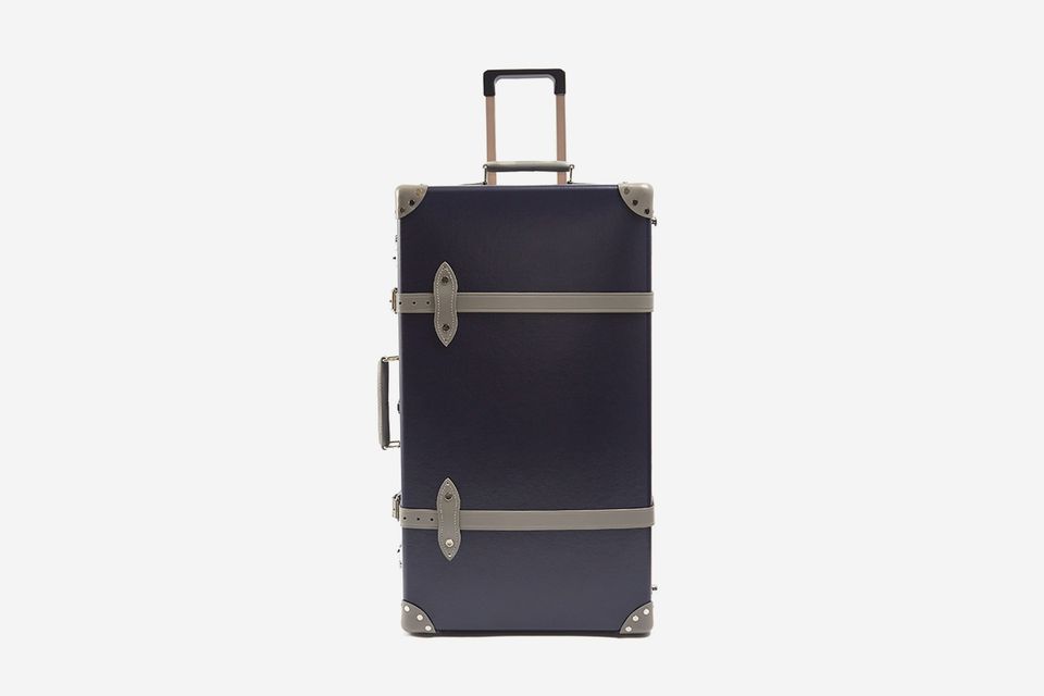 12 of the Best Designer Suitcases for First Class Travel Style