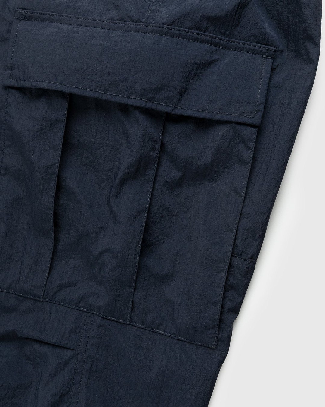 Navy blue ripstop best sale cargo pants