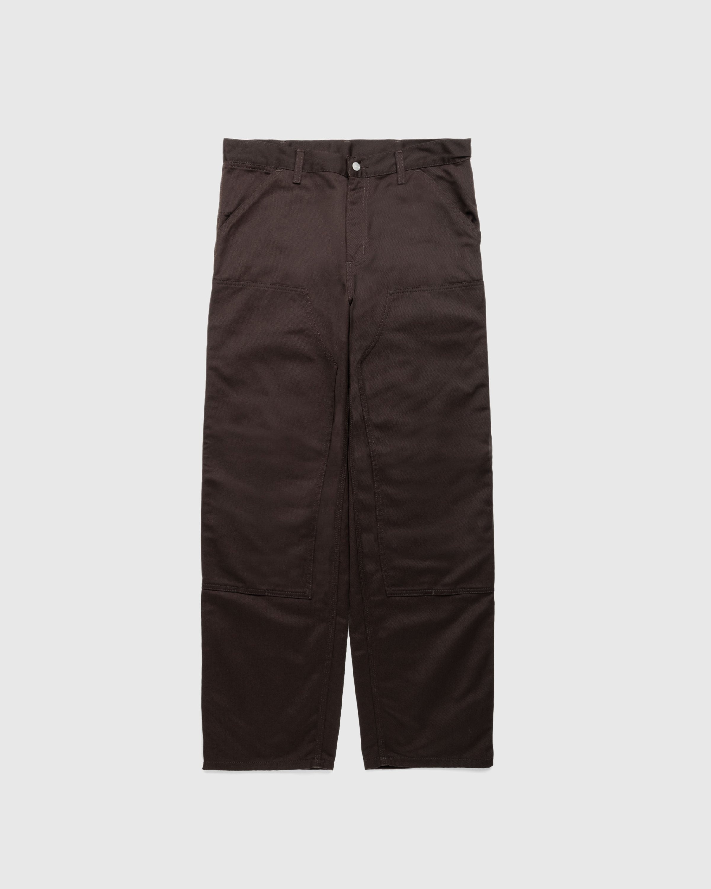 Carhartt double cheap front work pant