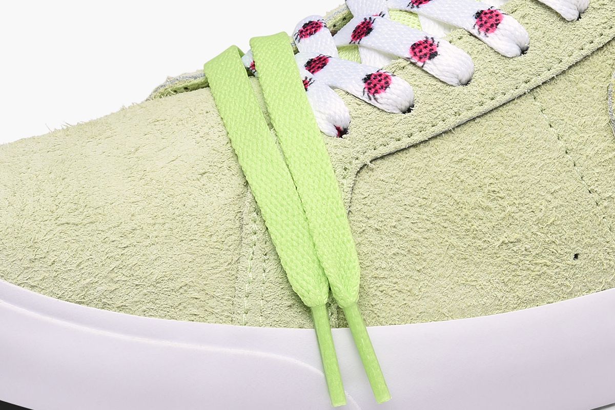 frog skateboards blazer