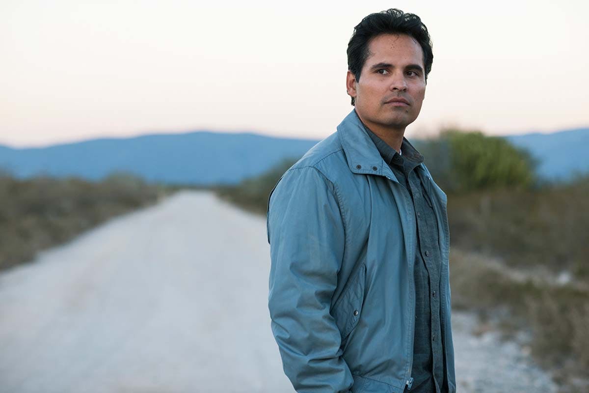 Netflix Gives Us a First Look at 'Narcos' Season 4