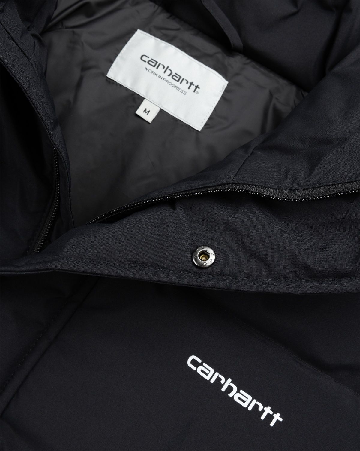 Carhartt multi online pocket jacket