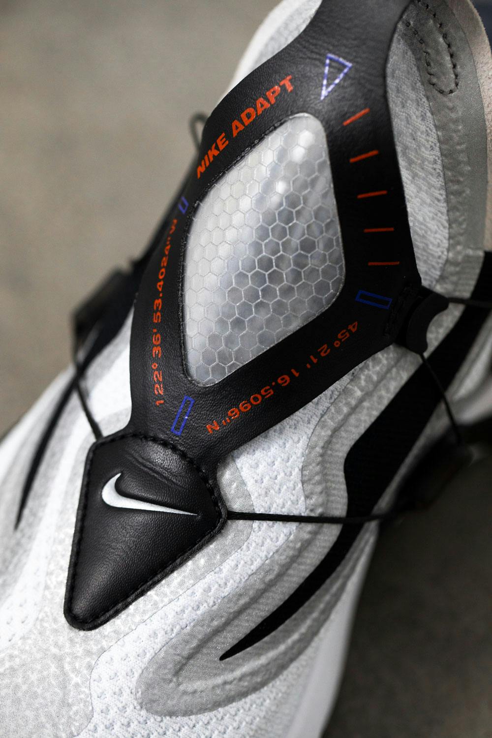 nike adapt huarache release date price detail1 highsnobiety nike huarache