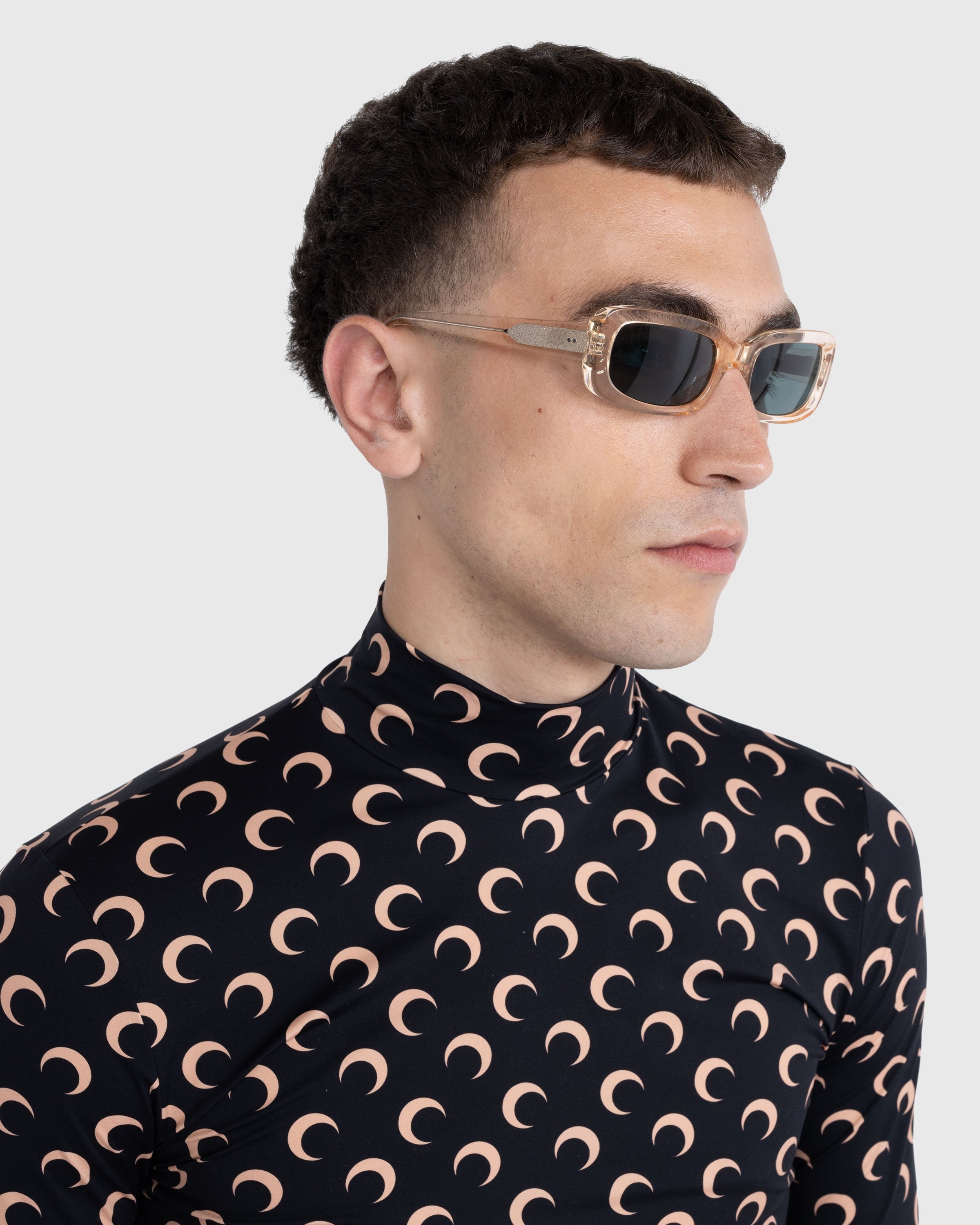 Sun Buddies – Junior Jr. Champagne Supernova - Eyewear - Black - Image 4