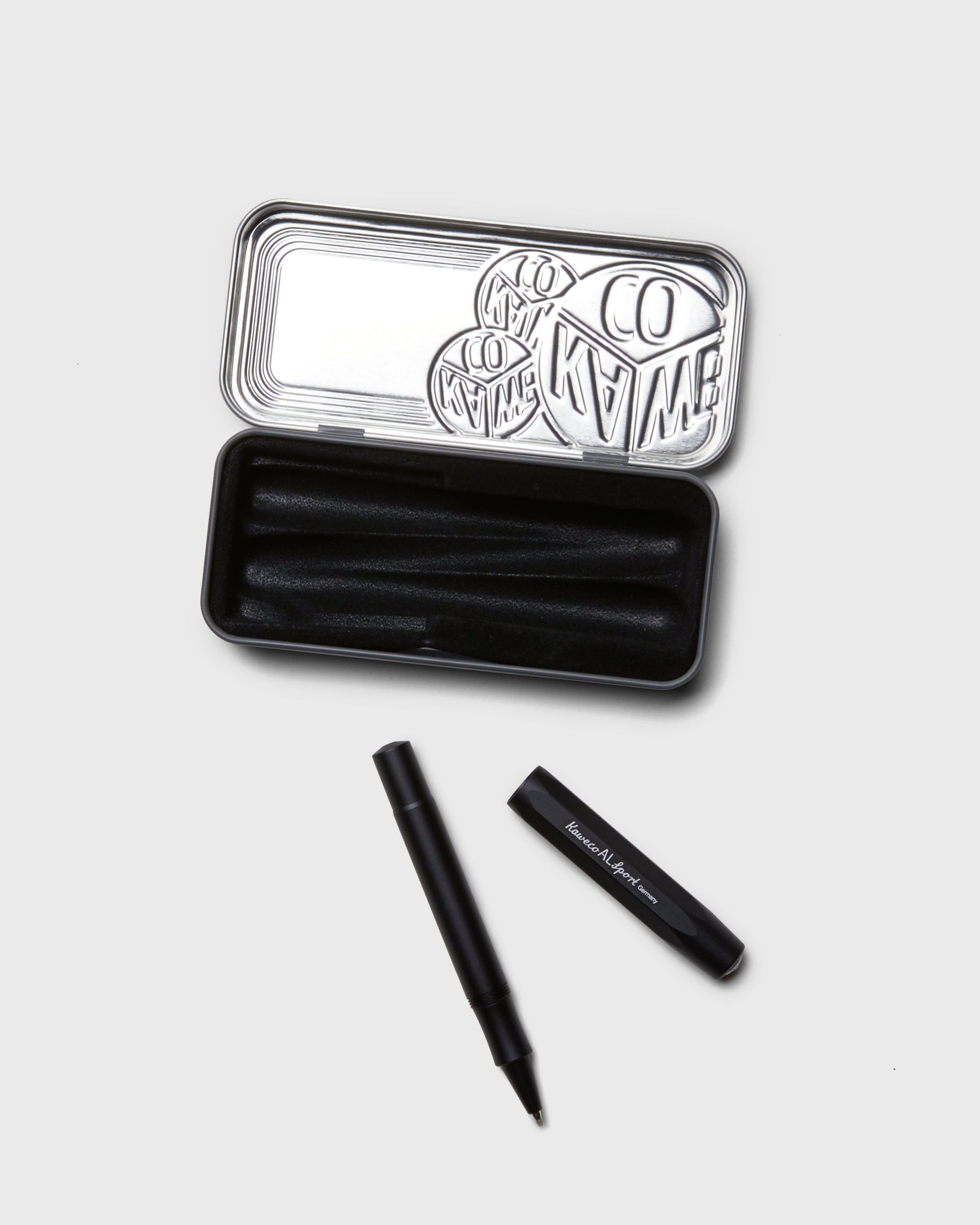 Colette Mon Amour – KaWeCo Pen - Notebooks - Black - Image 2