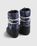 Moon Boot x Highsnobiety – Icon Boot Bandana Blue - Boots - Blue - Image 4