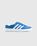 Gazelle 85 Blue