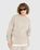 BAPE x Highsnobiety – Heavy Washed Crewneck Beige - Sweats - Beige - Image 3