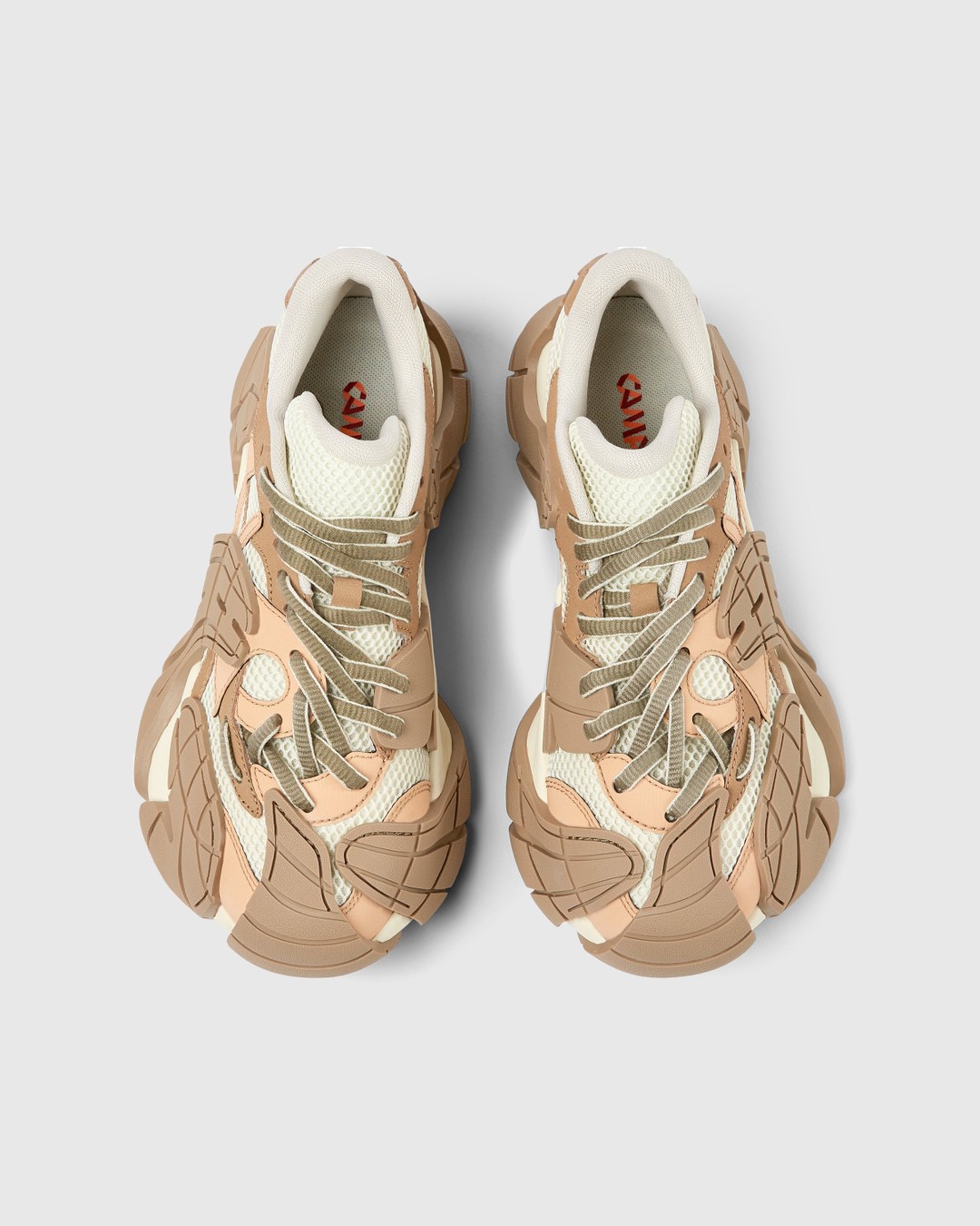Camper sale lab sneakers