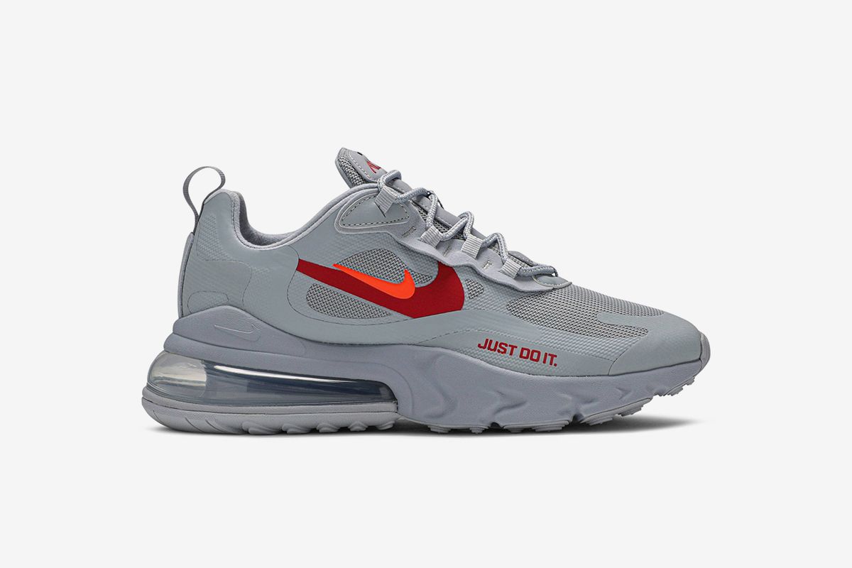 Nike air max 27 react malaysia on sale