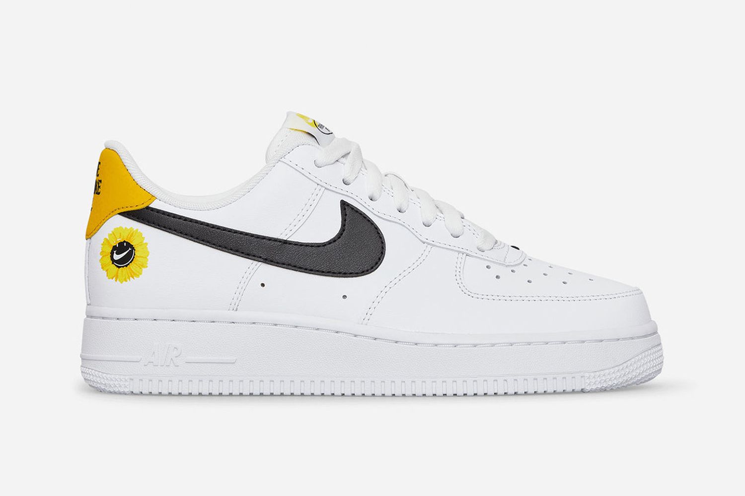 solar Desolate jet The Best Nike Air Force 1 Sneakers for Every Budget