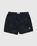Stone Island – B0643 Nylon Metal Bermuda Shorts Navy Blue