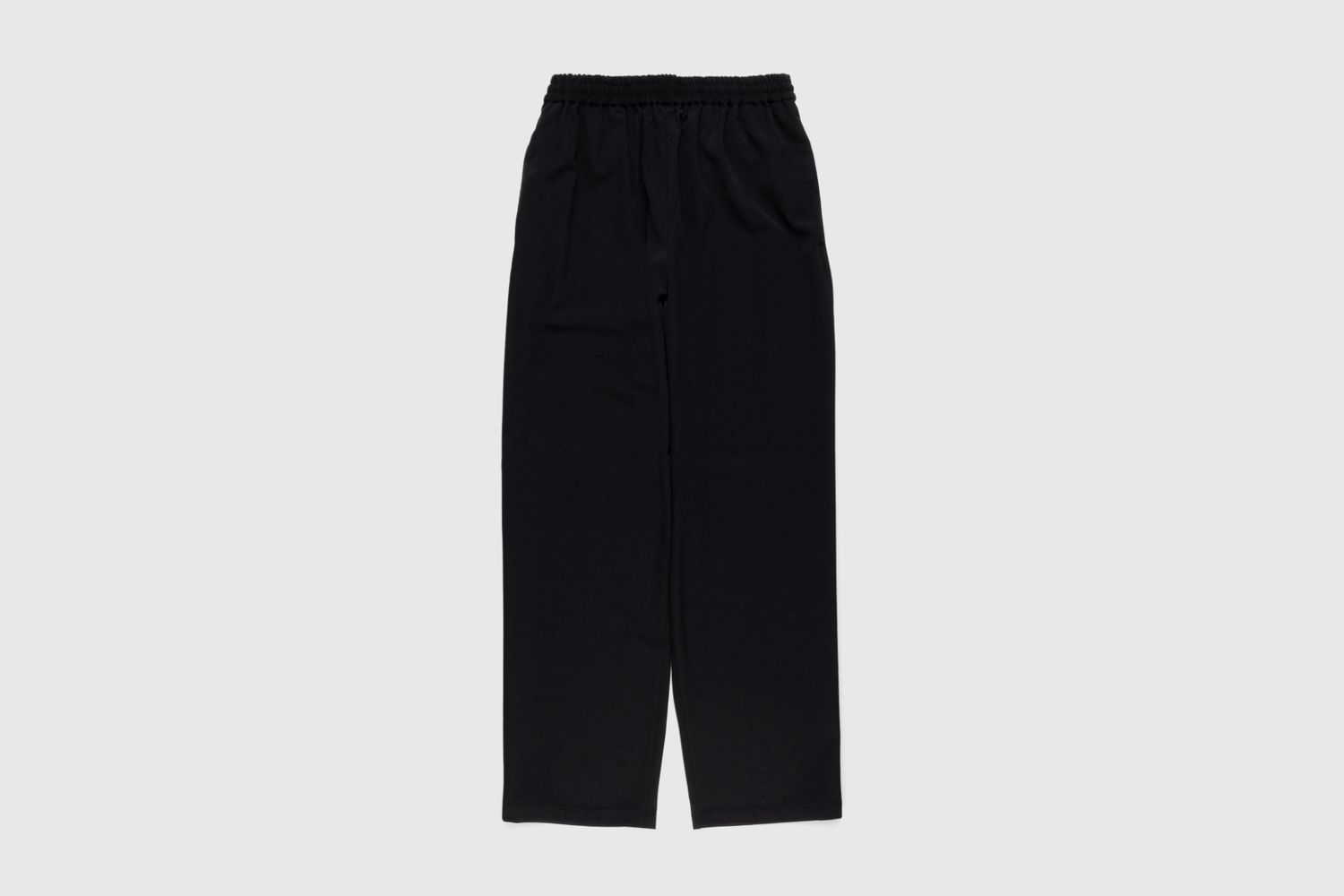 Relaxed Fit Trousers