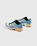 Salomon – XT-4 Evening Primrose/Mint Leaf/Lolite - Sneakers - Green - Image 5