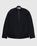 Transit Mesh Pullover Black