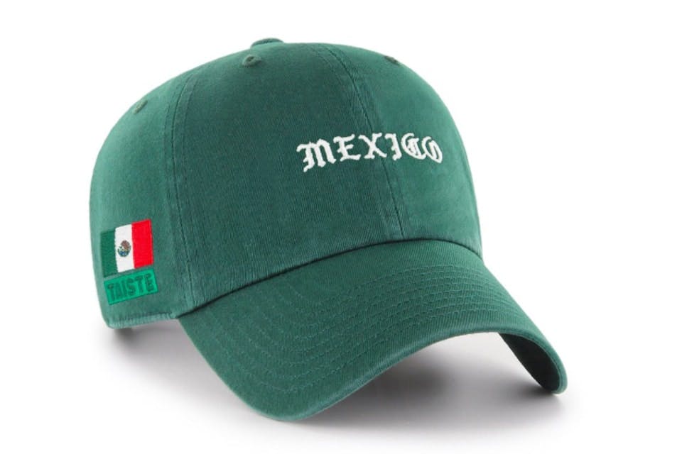 47 the football gods headwear '47 2018 FIFA World Cup