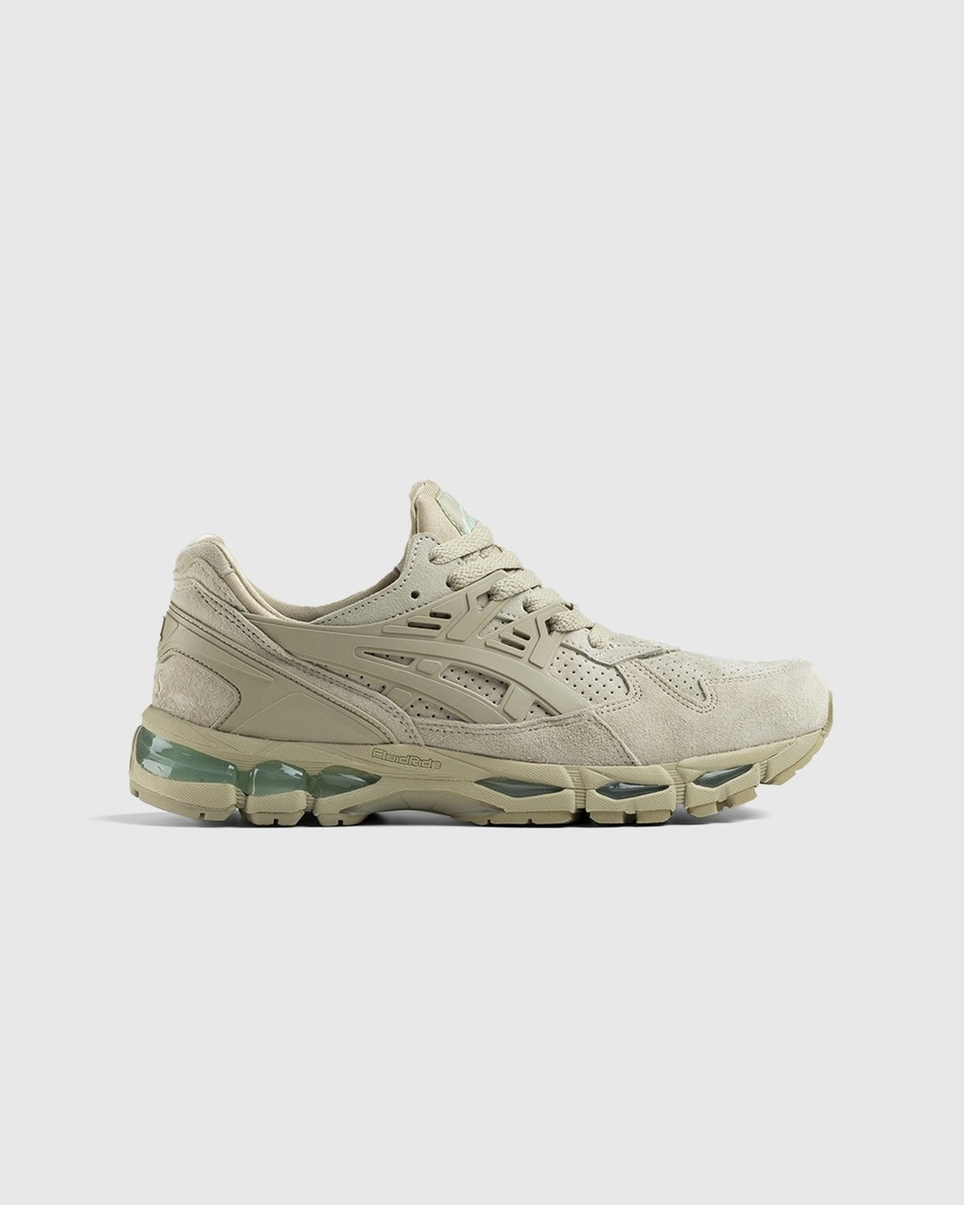 Asics gel clearance kayano trainer questionnaire