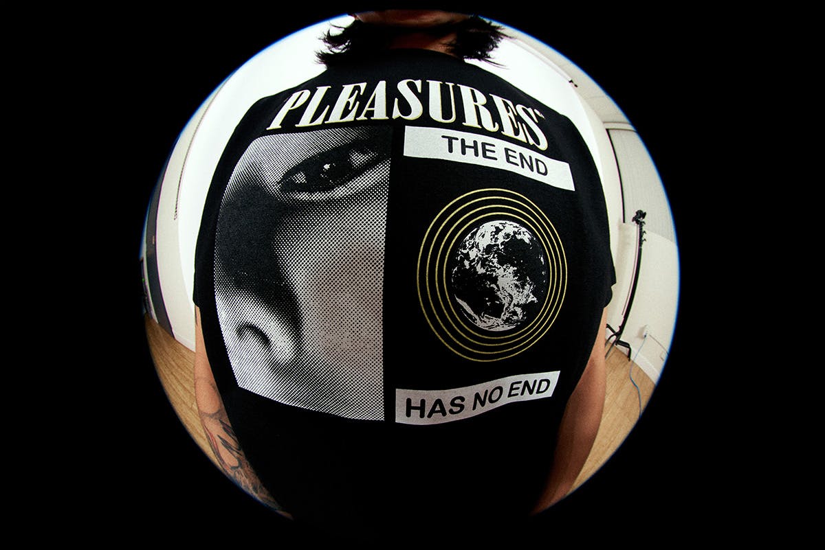 pleasures summer 2019