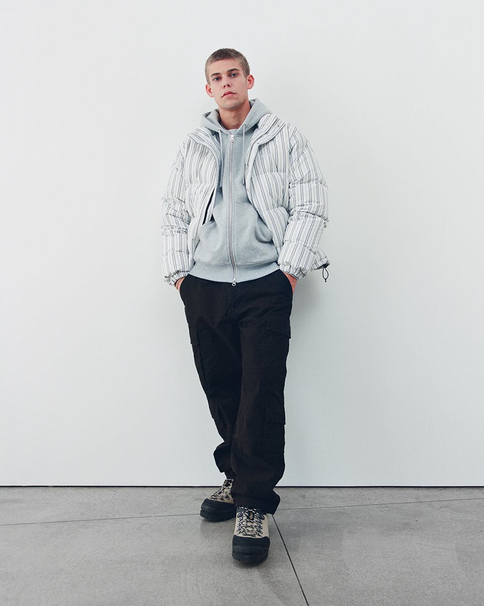 Stussy fall 2021 collection lookbook (21)