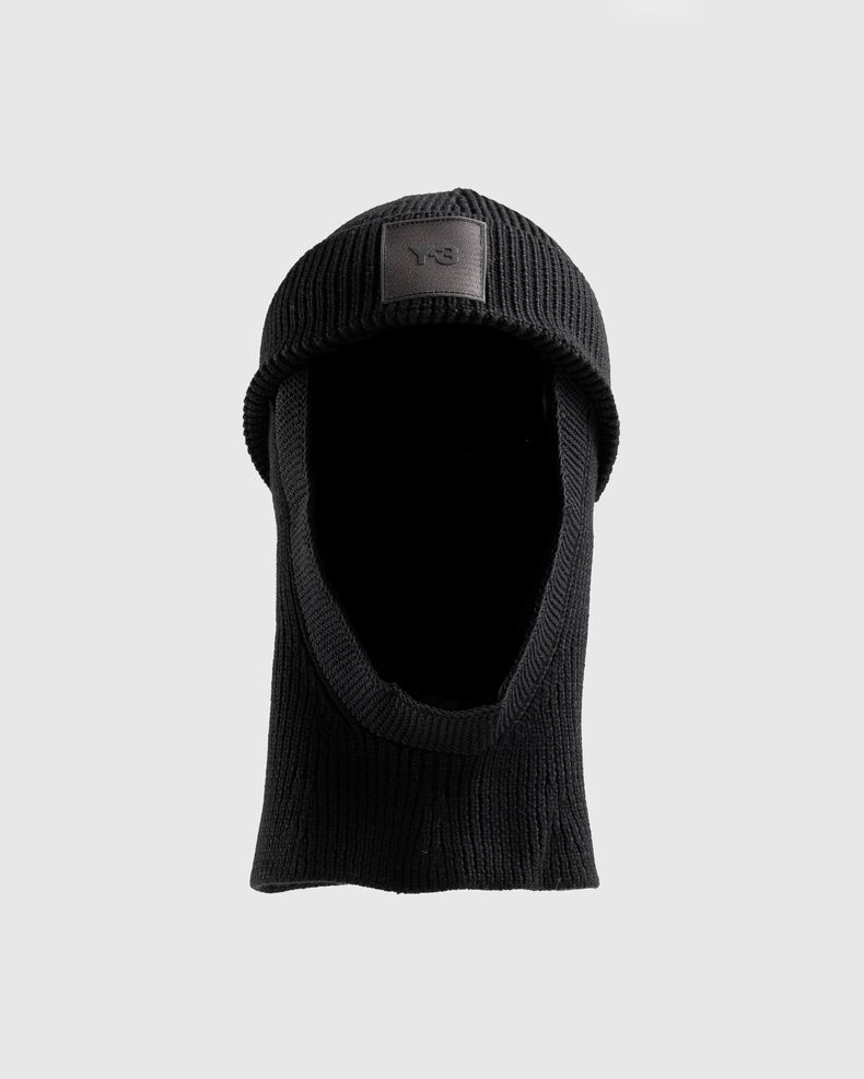 Y-3 – Icon Beanie