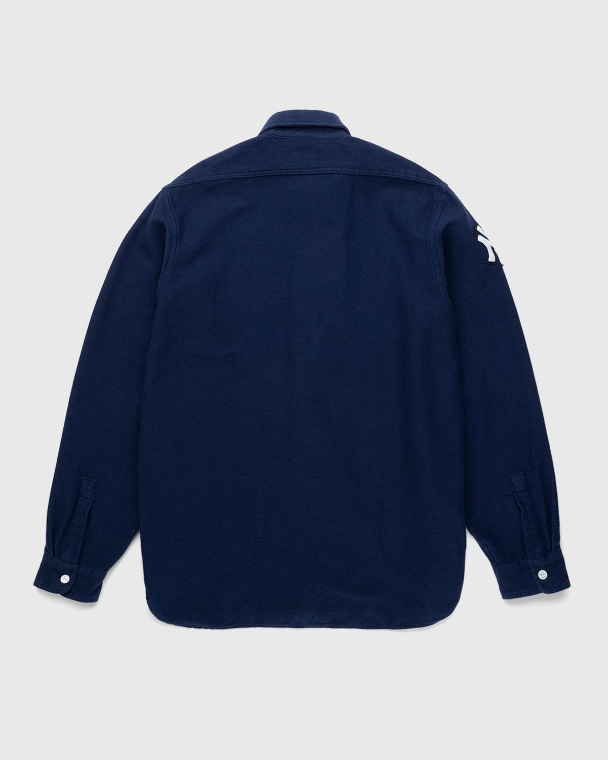 Ralph Lauren – Yankees Jacket Navy