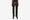 Patent Leather Suit Trousers