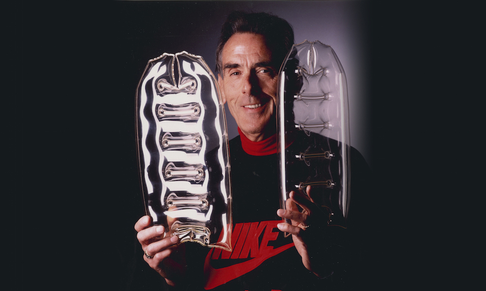 A Brief History of Nike Air Cushioning: Read it Here