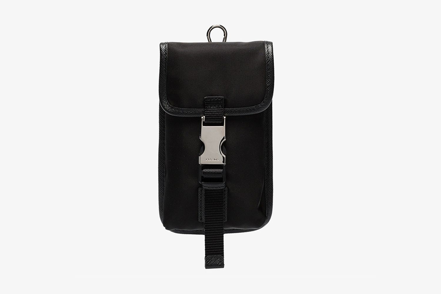 Buckled iPhone Case