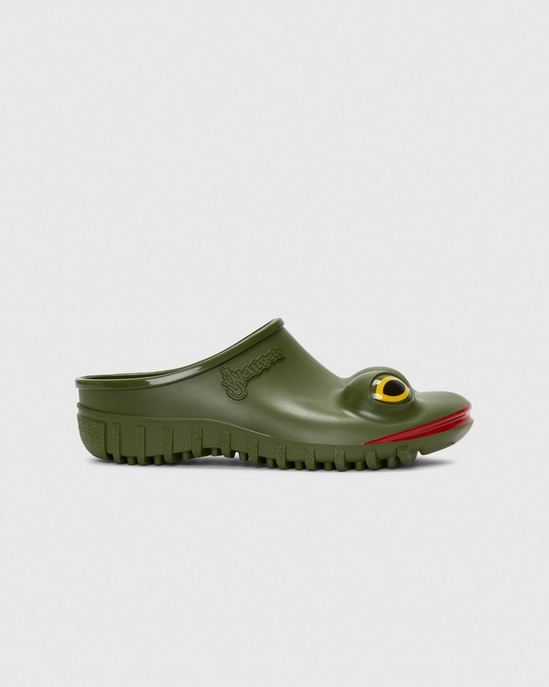 Wellipets frog rain boots shop