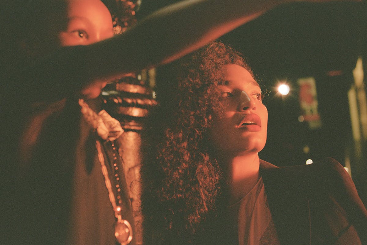 The House of Xclusive-Lanvin video still