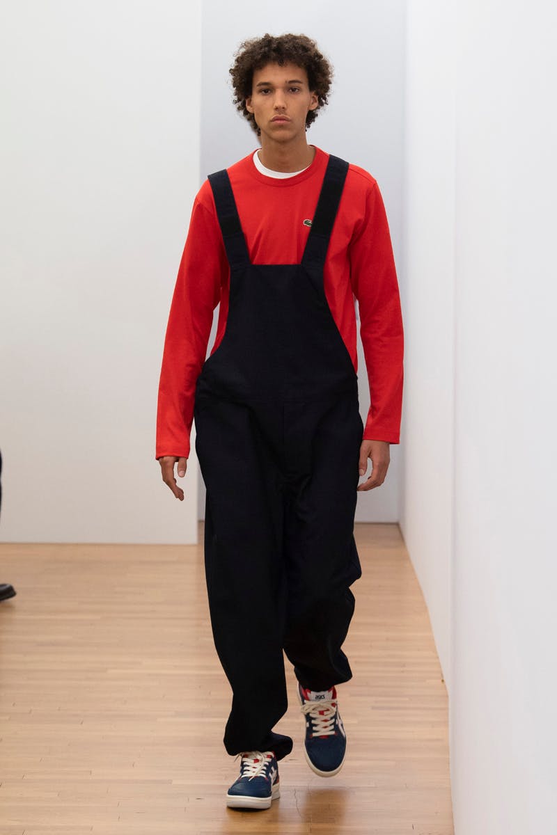 Comme des Garçons ShirtFW 23