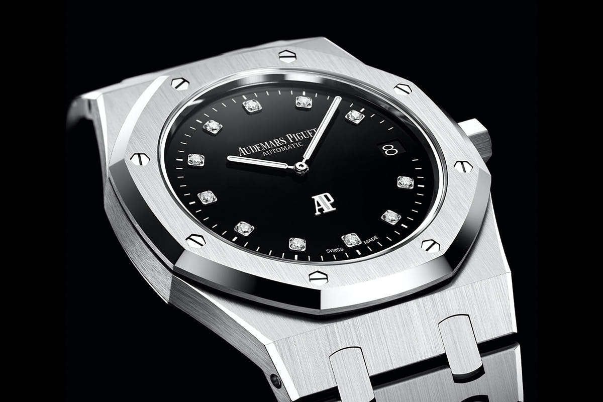 Audemars Piguet Royal Oak Jumbo Extra-Thin
