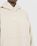 Acne Studios – Organic Cotton Logo Hoodie Champagne Beige - Sweats - Beige - Image 4