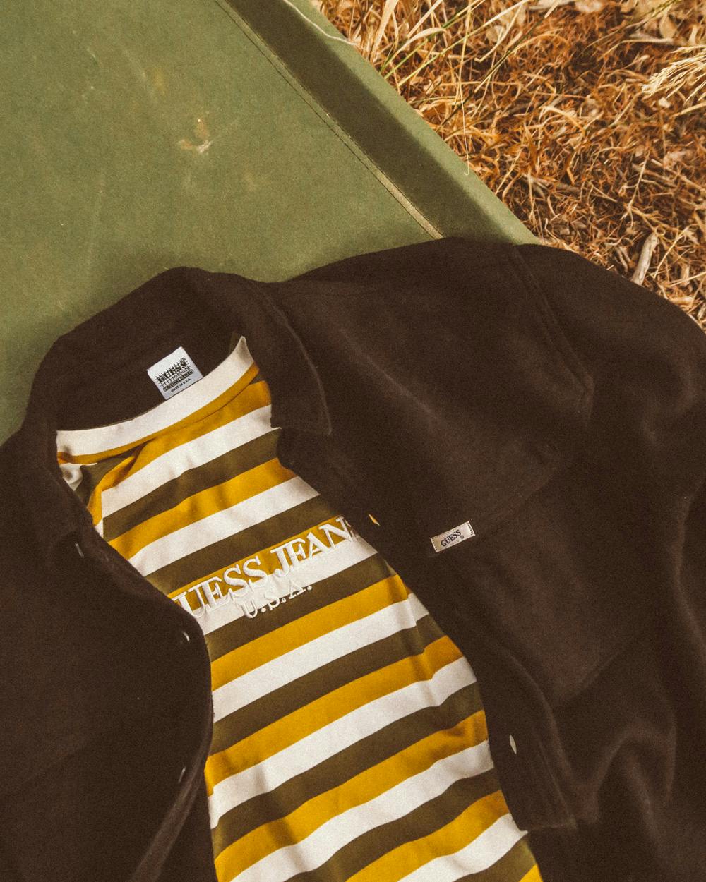 guess Guess Jeans U.S.A. Sheck Wes