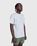 Carhartt WIP – Stomping Grounds T-Shirt Ash Heather/Dollar Green - Tops - Black - Image 4