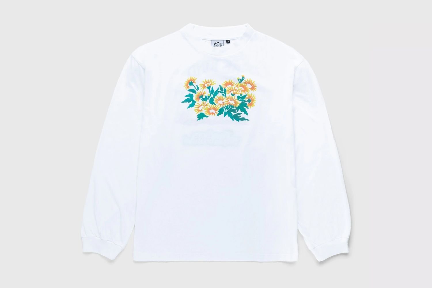 Be Kind Longsleeve