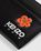Kenzo – Crest Cardholder Black - Card Holders - Black - Image 3