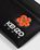 Kenzo – Crest Cardholder Black - Wallets - Black - Image 3